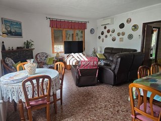 Chalet en venta en Pedro Lamata - San Pedro Mortero en Albacete