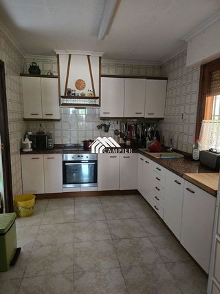 Chalet en venta en Pedro Lamata - San Pedro Mortero en Albacete