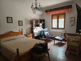 Chalet en venta en Pedro Lamata - San Pedro Mortero en Albacete