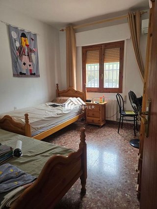 Chalet en venta en Pedro Lamata - San Pedro Mortero en Albacete