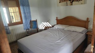 Chalet en venta en Pedro Lamata - San Pedro Mortero en Albacete