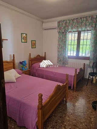 Chalet en venta en Pedro Lamata - San Pedro Mortero en Albacete