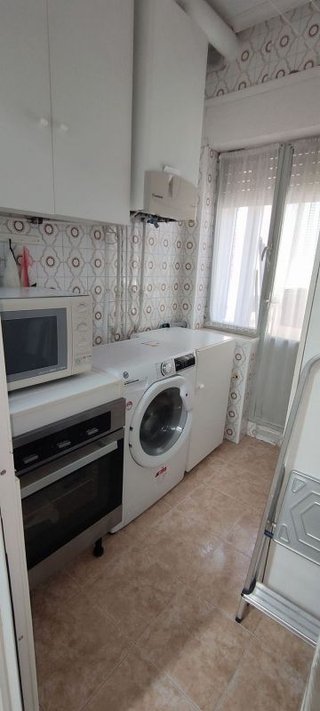 Piso en alquiler en San Antonio en Ávila