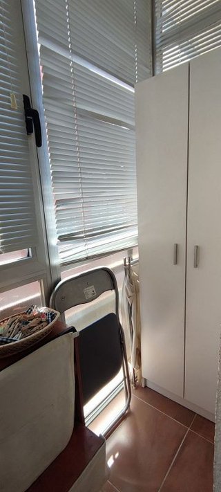 Piso en alquiler en San Antonio en Ávila