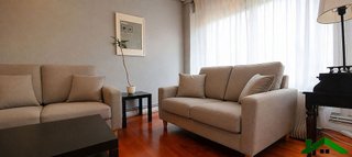 Piso en alquiler en Ibarrekolanda en Bilbao