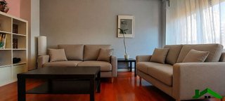 Piso en alquiler en Ibarrekolanda en Bilbao