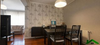 Piso en alquiler en Ibarrekolanda en Bilbao
