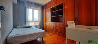 Piso en alquiler en Ibarrekolanda en Bilbao