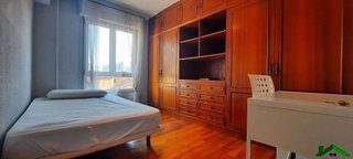 Piso en alquiler en Ibarrekolanda en Bilbao