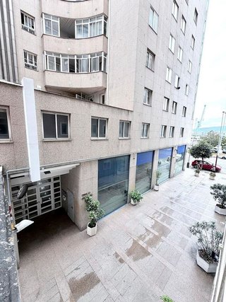 Oficina en alquiler en Areal – Zona Centro en Vigo