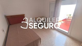 Piso en alquiler en Nervión en Sevilla