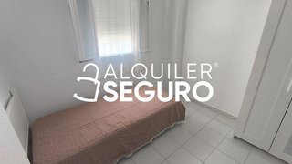 Piso en alquiler en Nervión en Sevilla