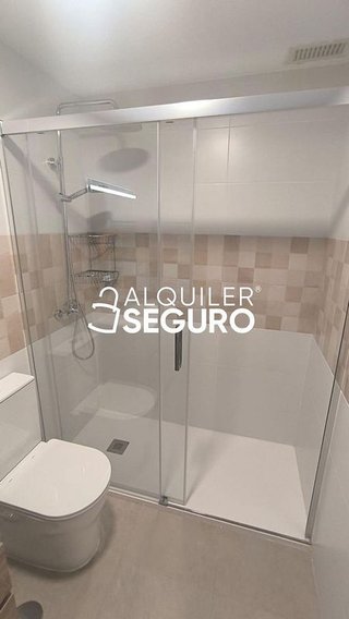 Piso en alquiler en Nervión en Sevilla