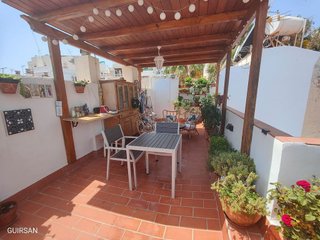 Ático en venta en Almuñecar en Almuñécar
