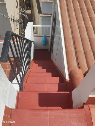 Ático en venta en Almuñecar en Almuñécar