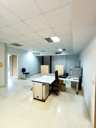 Oficina en alquiler en Centro - El Pilar en Ciudad Real