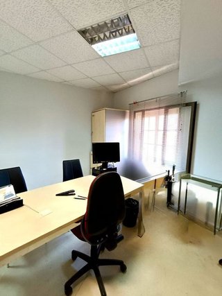 Oficina en alquiler en Centro - El Pilar en Ciudad Real