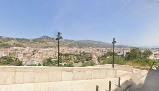 Piso en venta en Centro - Zona Alta en Alcoy/Alcoi