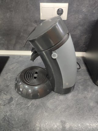 Cafetera Monodosis Philips Senseo