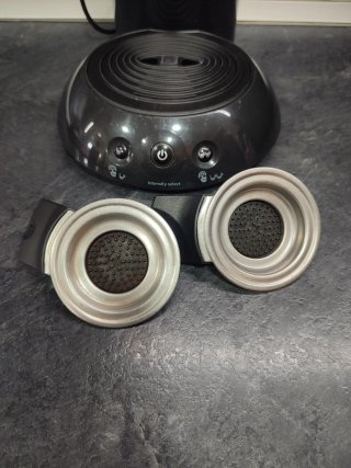 Cafetera Monodosis Philips Senseo