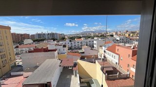 Piso en alquiler en Parque Ayala - Jardín de la Abadía - Huelín en Málaga