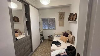 Piso en alquiler en Parque Ayala - Jardín de la Abadía - Huelín en Málaga
