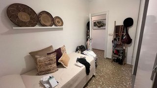 Piso en alquiler en Parque Ayala - Jardín de la Abadía - Huelín en Málaga