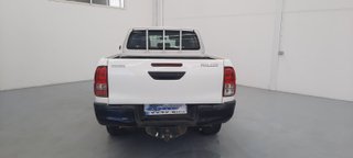 Toyota Hilux 2022