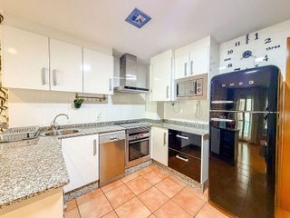 Piso en venta en Plaza Castelar - Mercado Central en Elda