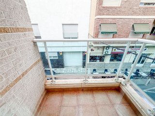 Piso en venta en Plaza Castelar - Mercado Central en Elda