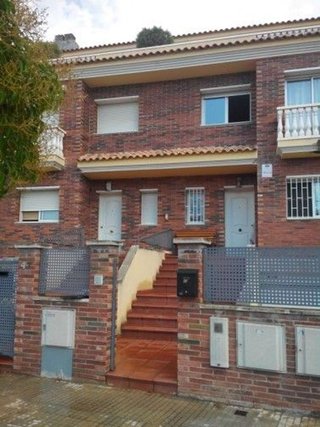 Casa adosada en venta en Vilafortuny - Cap de Sant Pere en Cambrils