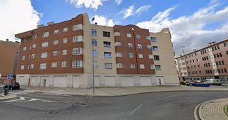 Piso en venta en Sonsoles en Ávila