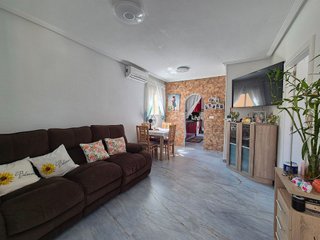 Casa en venta en Nueva Torrevieja - Aguas Nuevas en Torrevieja