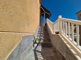 Casa en venta en Nueva Torrevieja - Aguas Nuevas en Torrevieja
