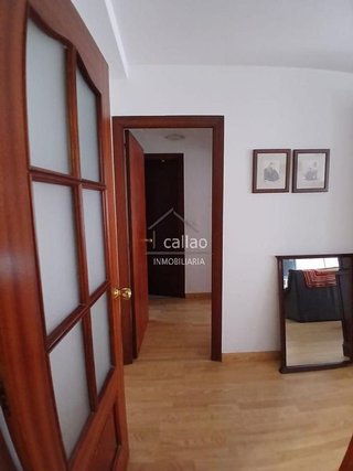Piso en alquiler en Canido en Ferrol