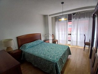 Piso en alquiler en Canido en Ferrol