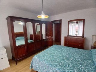 Piso en alquiler en Canido en Ferrol