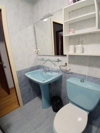 Piso en alquiler en Canido en Ferrol
