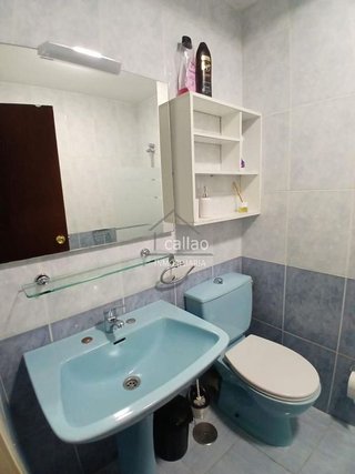 Piso en alquiler en Canido en Ferrol