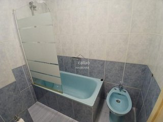 Piso en alquiler en Canido en Ferrol