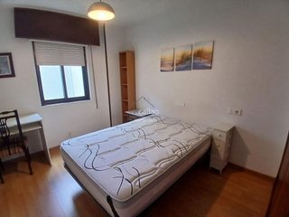 Piso en alquiler en Canido en Ferrol