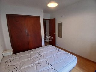 Piso en alquiler en Canido en Ferrol