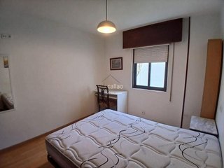 Piso en alquiler en Canido en Ferrol