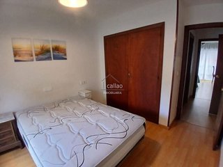 Piso en alquiler en Canido en Ferrol