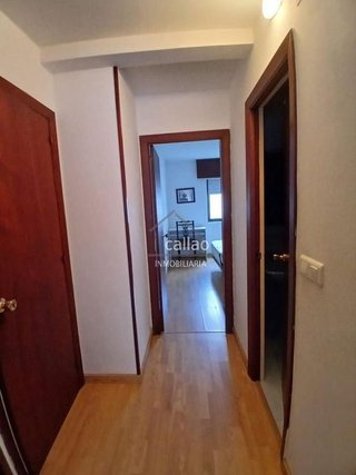 Piso en alquiler en Canido en Ferrol