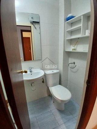 Piso en alquiler en Canido en Ferrol
