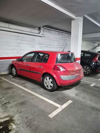 Garaje en venta en La Magdalena - Versalles en Avilés