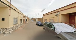 Piso en venta en Santa Lucía en Cartagena