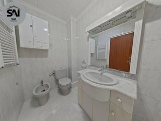 Piso en venta en Concòrdia en Sabadell