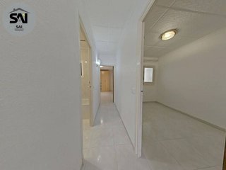 Piso en venta en Concòrdia en Sabadell